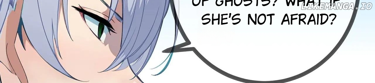 Daddy President Is Too Hard To Deal With Chapter 164 - page 52